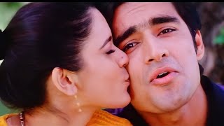 Ye Dil Aashiqana  Title Songs  Kumar Sanu Alka Yagnik  90s Romantic Song [upl. by Aleek751]