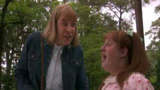 I love you more than Little britain USA Episode6 [upl. by Rubina]