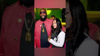 Why Rick Ross Calls Off Engagement To Model Lira Galore [upl. by Maxama]