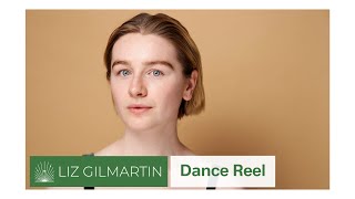 Liz Gilmartin Dance Reel [upl. by Ehcsrop805]