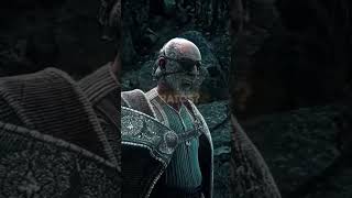 KRATOS  GHOST OF SPARTA 💀🔥  GOD OF WAR EDIT 🥶  godofwar shorts edit [upl. by Sirc]