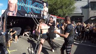 20170924 Folsom Street Fair [upl. by Norma34]