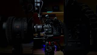 Sony FX6 Rig [upl. by Wolram]