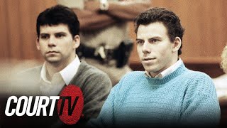 Menendez Brothers Did Netflixs Monsters Trigger New Investigation [upl. by Rodney199]