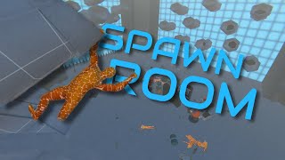 SPAWN ROOM TRAILER [upl. by Castro399]