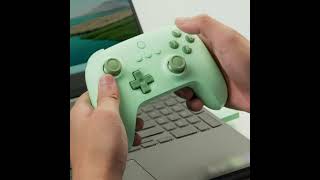 Click the link to buy httpselitemoodstoreultimatecwirelesswiredgamepad Gamepad [upl. by Eico328]