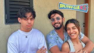 THIRD WHEELING SPLITSVILLA COUPLES EXPOSED [upl. by Rramal587]