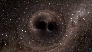 Gravitational Waves Explained [upl. by Airetahs]