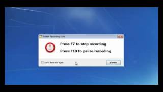 Apowersoft Free Screen Recorder  key in info [upl. by Rimola868]