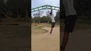 1Min hold Exercise hight ke motivationytshorts video [upl. by Nirehtac]