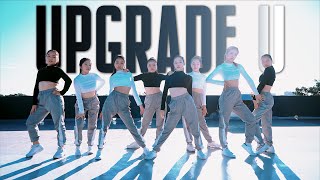 Beyoncé  Upgrade U ft JayZ  iMISS CHOREOGRAPHY BY MINIMI [upl. by Leeland585]