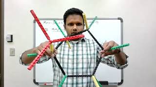 Monosubstituted Cyclohexanes [upl. by Winzler]