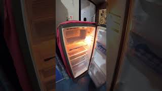 Whirlpool refrigerator freezer defective in Raghopur Supaul  EHSAN [upl. by Mirisola]