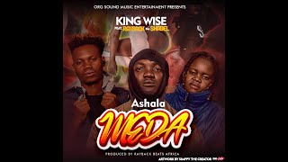 Kingwiseashala meda ft rayback na shadel [upl. by Uriia]