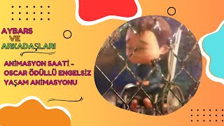 OSCAR ÖDÜLLÜ ANİMASYON animasyon çizgi film türkçe [upl. by Llatsyrc]