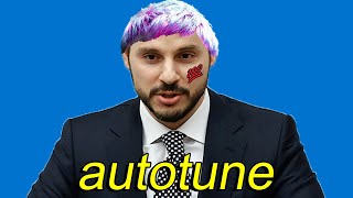 berat albayrak dolar açıklaması autotune [upl. by Schuh]