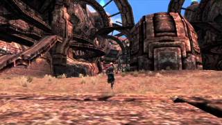 Xenoblade Chronicles Wii Trailer [upl. by Jadwiga]