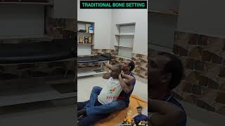 Thoracic spine pain adjustment trend ytshort ytshorts [upl. by Kra]