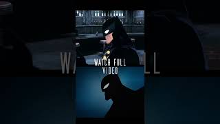 The Batman Ambient  Music from Bruce Wayne’s Vengeance and the Rise of the Dark Knight [upl. by Inoliel]