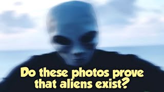 Do Aliens exist Join my NEW Channel for more videos like this plus UFO videos [upl. by Knobloch675]