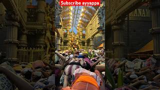 Samy saranam ayyappa ayyappa saranam [upl. by Husch435]