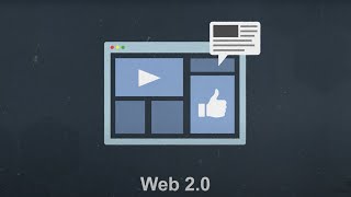 Web 20 vs Web 30 Whats the Difference [upl. by Kinney]