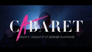 CABARET Teaser Trailer [upl. by Longley]