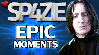 ♥ Epic Moments  117 SNAPE [upl. by Nelli]