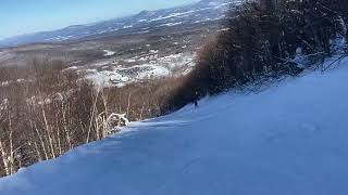 Jay Peak Ski Resort Vermont [upl. by Tebazile]