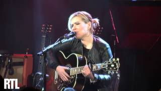 Dido  Thank You en live dans Le Grand Studio RTL  RTL  RTL [upl. by Langley214]