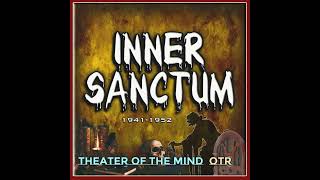 Dead to Rights  Inner Sanctum  05221945 Ep228 [upl. by Aisyla]