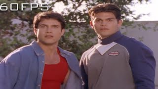 Power Rangers La Galaxia Perdida  Lost Galaxy Capitulo 17  Latino HD 60FPS [upl. by Killion925]