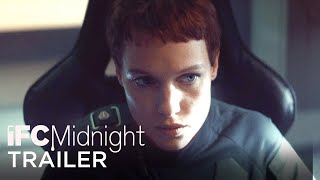 Rubikon  Official Trailer  SciFi Thriller  IFC Midnight [upl. by Kanal597]