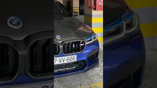 Mh5 manhart bmw bmwm5 keşfetteyiz keşfet mpower like [upl. by Lapotin]