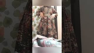 my dress review 👗🛍🌺🌺 👍👍👍 [upl. by Hutner]