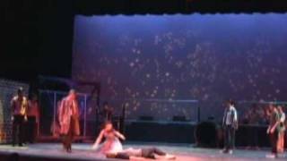 Final Scene  West Side Story [upl. by Maressa426]