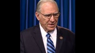 Chuck Missler Prophecy 101 4 of 4 Prophecy Present [upl. by Adalheid]