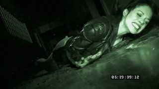 Horror Sequence  Grave Encounters 2 [upl. by Nickey]