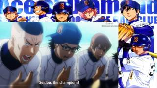 Diamond no Ace Season 4 Will It Happen  WATCH ORDER [upl. by Oilla]