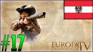 Let´s play EU IV 17 Krieg gegen Burgund DeutschGerman Livestream [upl. by Kissiah]