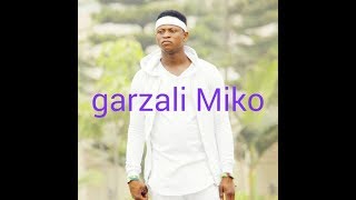 Garzali miko ft ussani maka song so [upl. by Noswal142]