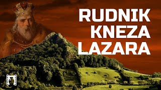 Rudnik kneza Lazara  Arheološki Žurnal septembar 2023 [upl. by Gnourt]