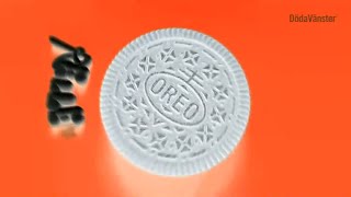 Strawberry Oreo Imagine Effects 1 INVERTED [upl. by Monahan904]