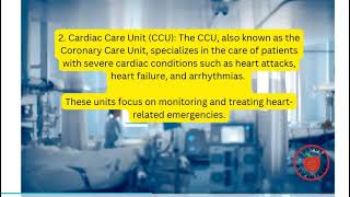 CE Intro to Critical Care Untis [upl. by Aitercal]