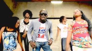 EPELA DAZUR TSOTSA Clip Officiel COUPE DECALE CONGOLAIS [upl. by Dahlia330]