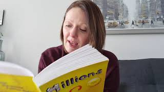 Mrs Mobbs reads  Millions Chapter 20 [upl. by Etheline568]