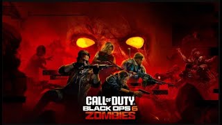 Grind Camo w Zombie CoD BO6🔥 Dobijamy 1000 Subów  LIVE PL callofduty Zombie BO6 LivePL [upl. by Sachs50]