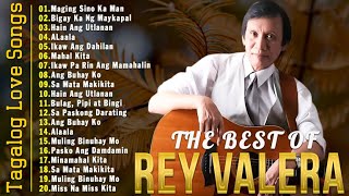 The Best Of OPM Hit Love Songs 2025🎵NonStop OPM Love SongsFreddie Aguilar Imelda Papin Aegis [upl. by Atiekan382]