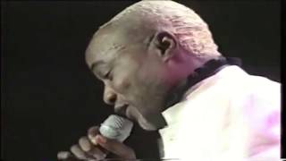 Koffi Olomide  Coucou live a lolympia de Paris 1998 [upl. by Terbecki545]