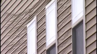 Vinyl siding and LowE windows cause problems for homeowners [upl. by Alegnaed]